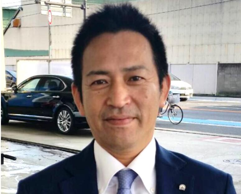 大西浩行様の画像