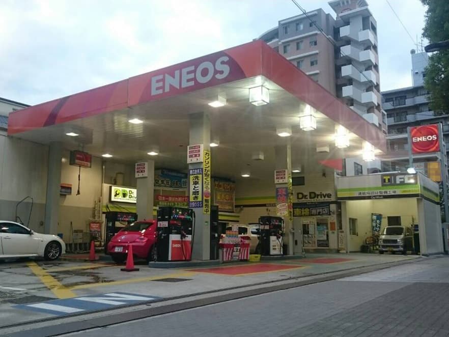 ＤＤ芦屋セントラル店