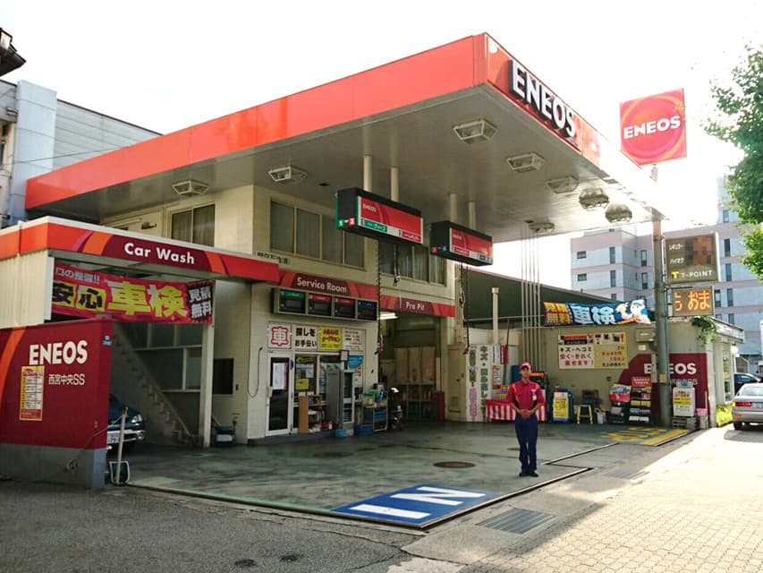 店舗の画像