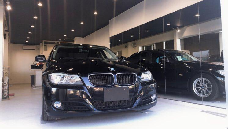 ご成約：【BMW】