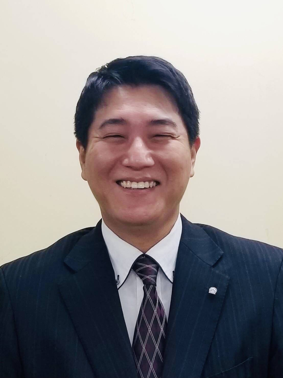 保険取扱資格者 西野 淳司